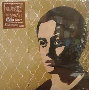 Album M. Ward: Transfiguration Of Vincent