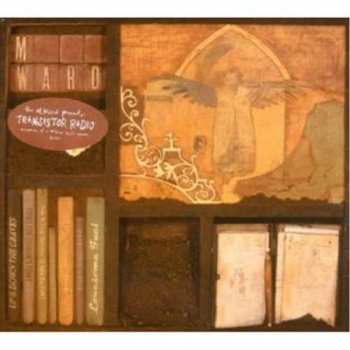 Album M. Ward: Transistor Radio