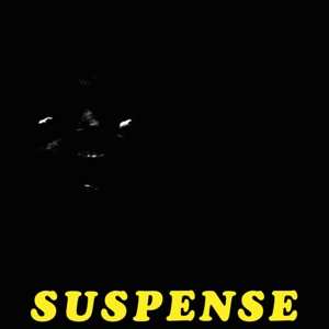 LP/CD M. Zalla: Suspense