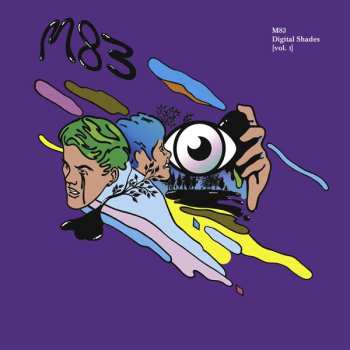 Album M83: Digital Shades [Vol. I]