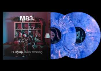 Album M83: Hurry Up, We're Dreaming