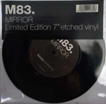 SP M83: Mirror LTD