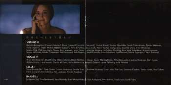 CD M83: Oblivion (Original Motion Picture Soundtrack)