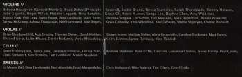 CD M83: Oblivion (Original Motion Picture Soundtrack)