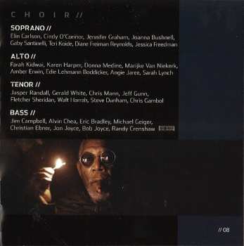 CD M83: Oblivion (Original Motion Picture Soundtrack)
