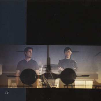 CD M83: Oblivion (Original Motion Picture Soundtrack)
