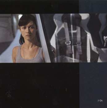 CD M83: Oblivion (Original Motion Picture Soundtrack)