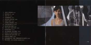 CD M83: Oblivion (Original Motion Picture Soundtrack)