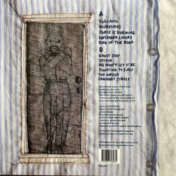 LP Ma Polaine's Great Decline: City Of Love