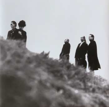 LP Maanam: Derwisz I Anioł