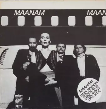 Maanam