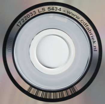 CD Maarten Cox: Op Weg