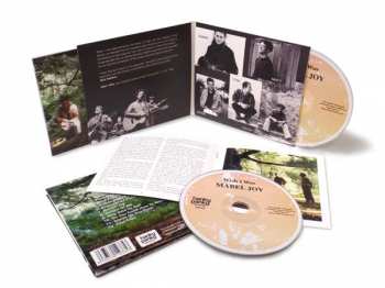 CD Mabel Joy: Wish I Was