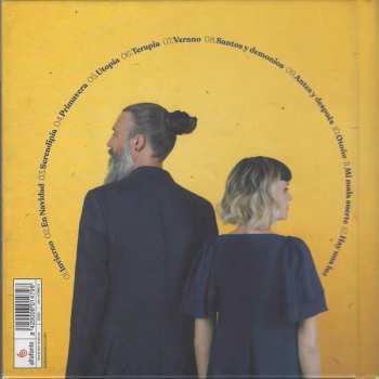 CD Mäbu: Un Año Después