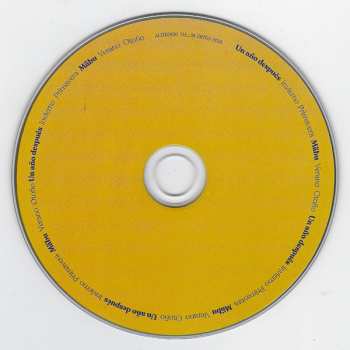 CD Mäbu: Un Año Después