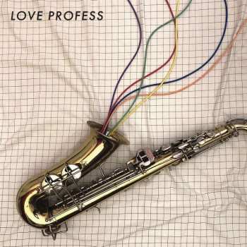 LP Mac Blackout: Love Profess CLR | LTD