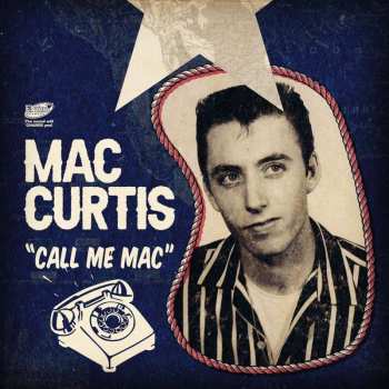 SP Mac Curtis: Call Me Mac