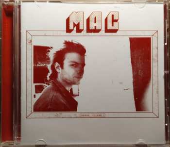 CD Mac Demarco: Demos, Volume 1