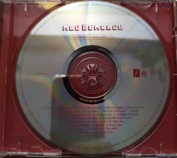 CD Mac Demarco: Demos, Volume 1
