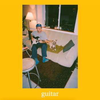 LP Mac Demarco: Guitar CLR | LTD