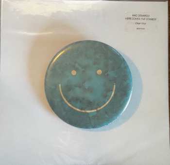 LP Mac Demarco: Here Comes The Cowboy