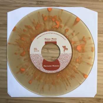 SP Haruomi Hosono: Honey Moon CLR