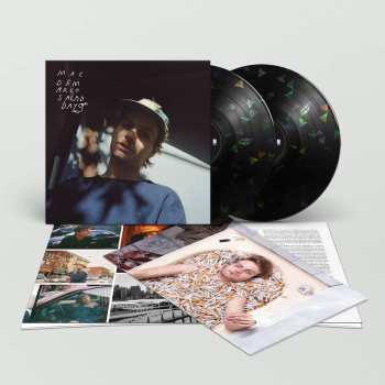 2LP Mac Demarco: Salad Days (10th Anniversary Edition)