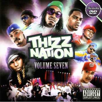 Album Mac Dre: Mac Dre Presents Thizz Nation 7