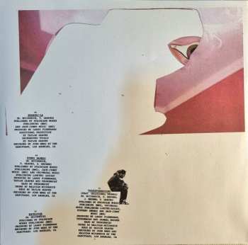 2LP Mac Miller: Balloonerism CLR