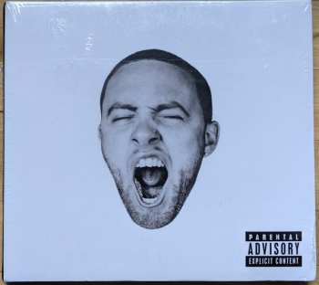 CD Mac Miller: GO:OD AM