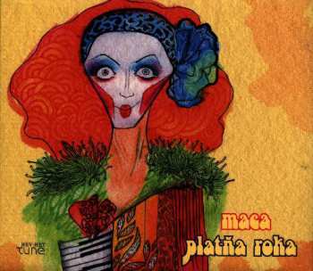 Album Maca: Platňa Roka