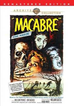 Album Macabre: Macabre