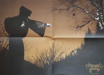 LP Macabre Omen: Anamneses LTD