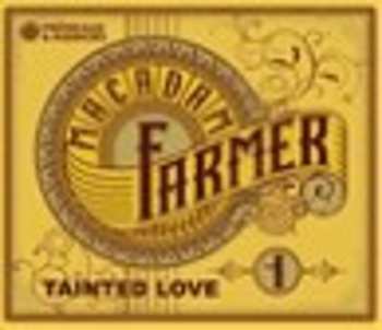 CD Macadam Farmer: Tainted Love