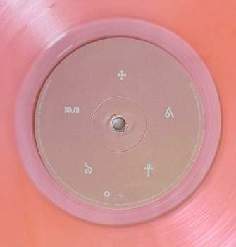 2LP Mace: Maya CLR