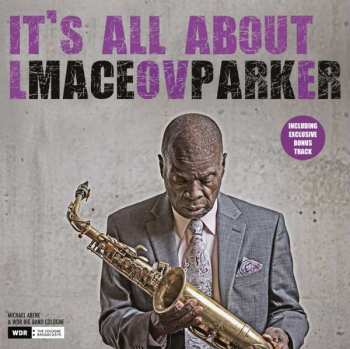 Album WDR Big Band Köln: It's All About Love