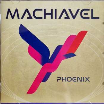 CD Machiavel: Phoenix