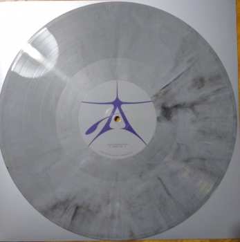 LP Machine Drum: A View Of U CLR