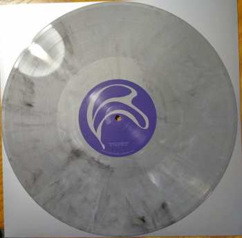 LP Machine Drum: A View Of U CLR