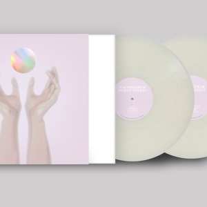 2LP Machine Drum: Human Energy LTD | CLR