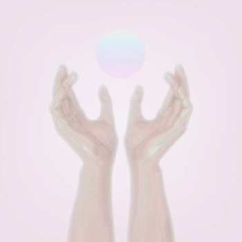 CD Machine Drum: Human Energy