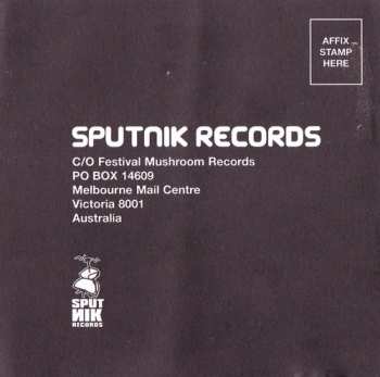 CD Machine Gun Fellatio: Bring It On!