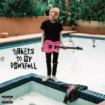 Machine Gun Kelly: Tickets to My Downfall