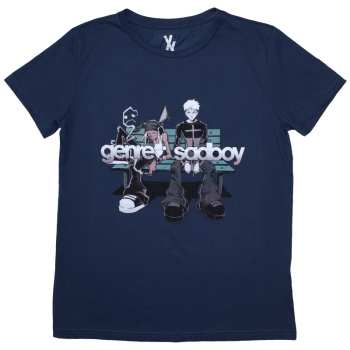 Merch Machine Gun Kelly: Dámske Tričko Bench