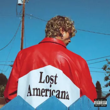 Machine Gun Kelly: Lost Americana