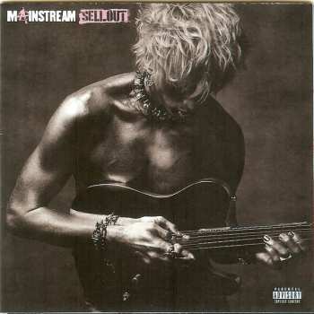 CD Machine Gun Kelly: Mainstream Sellout DLX