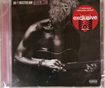 CD Machine Gun Kelly: Mainstream Sellout DLX
