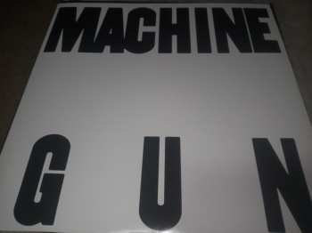 LP Machine Gun Kelly: Mainstream Sellout CLR | LTD