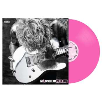 LP Machine Gun Kelly: Mainstream Sellout CLR | LTD