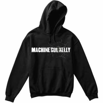 Merch Machine Gun Kelly: Mikina Cracked Glass
